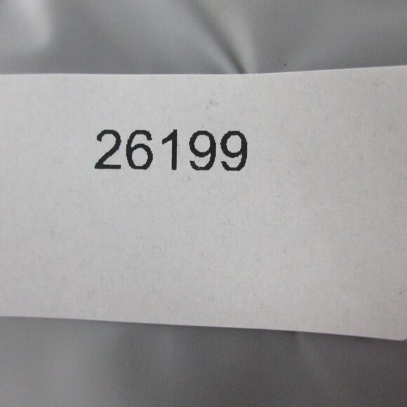 COMFRT Hoodie Adult Large Gray Oversized Baggy Relaxed Heavyweight Sweatshirt - Picture 9 of 9